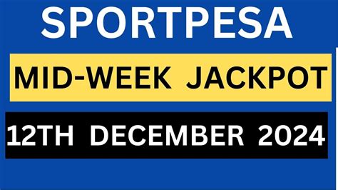 cheerplex sportpesa midweek jackpot prediction today kenya
